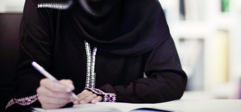 المرأة في المجتمعات العربية