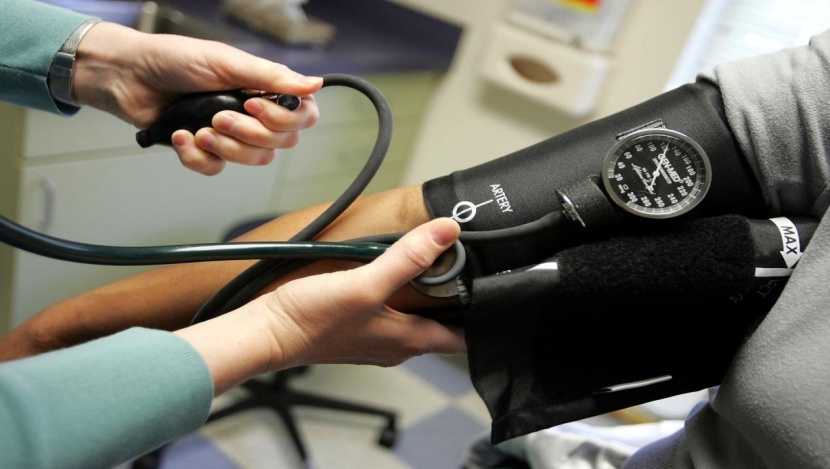 استعادة جزئية لعقارات علاج ضغط الدم في ألمانيا بعد الاشتباه في تلوثها بمادة مسرطنة