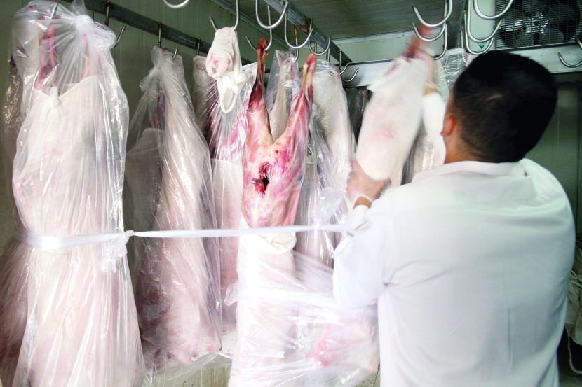 1.15 مليار ريال واردات السعودية من اللحوم في 180 يوما