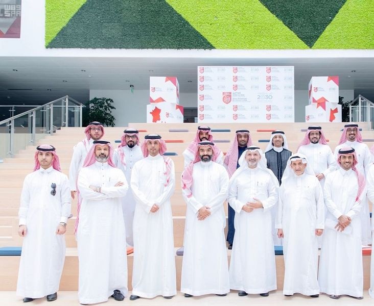 وزير الاتصالات: توجيهات القيادة الرشيدة ستسهم في صناعة جيل يقود عملية التحول الرقمي