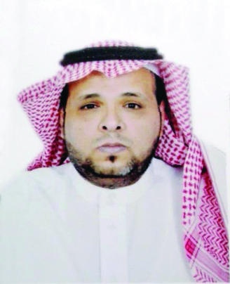 رامي يضيء منزل الزميل ماجد البلوي