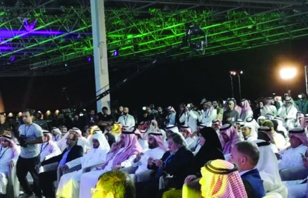 بمشاركة 3000 متخصص حول العالم .. انطلاق «هاكثون الحج» في جدة