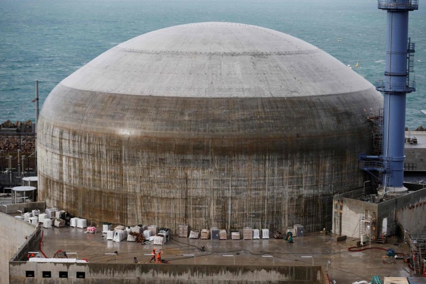 فرنسا: موجة حارة قد تتسبب في إغلاق 4 مفاعلات نووية