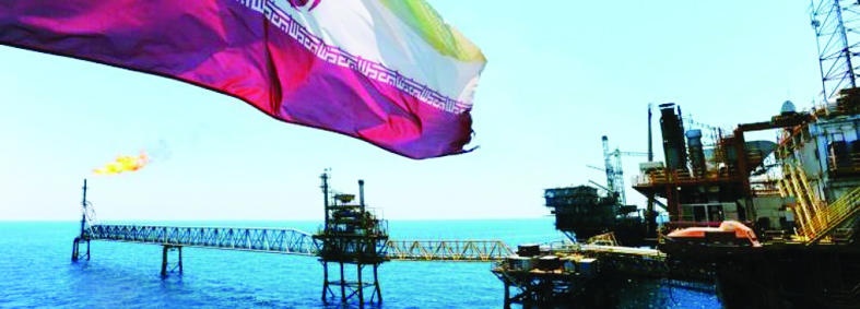 لا تأثير لغياب النفط الإيراني في معادلة العرض في السوق
