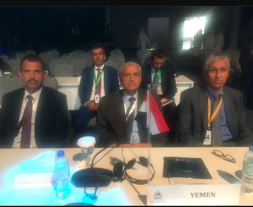 سفير اليمن في الإمارات يطلع سفراء مجلس الأمن ‏على آخر المستجدات