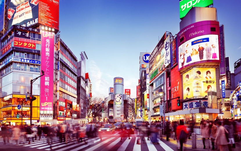 طوكيو تتصدر قائمة "أكثر مدن العالم ابتكارا"