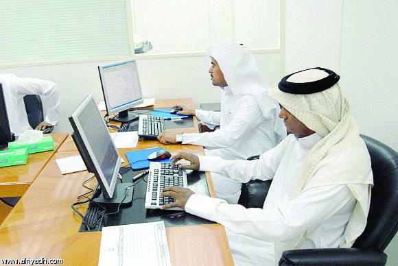 مشروع نظام جديد للمحاسبين يضبط السوق ويوطن الوظائف