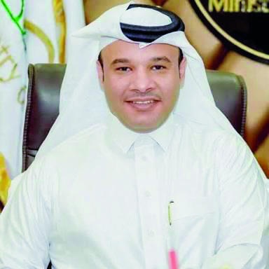 بني هميم نائبا لمدير عام صحة نجران