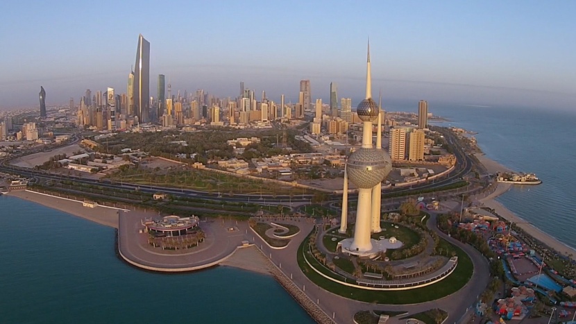 الكويت تنفي ضخ 500 مليون دينار لدعم الليرة التركية