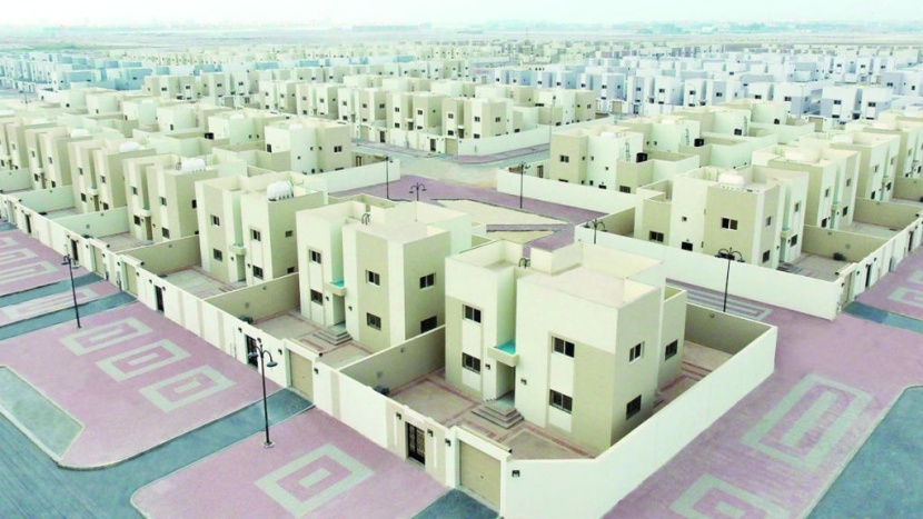  غدا .. «الإسكان» تعلن تفعيل منتج «البناء الذاتي» المدعوم بالقرض من المصارف 