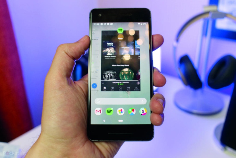 «جوجل» تطلق نظام التشغيل الجديد Android Pie وتدعمه بتقنيات الذكاء الاصطناعي