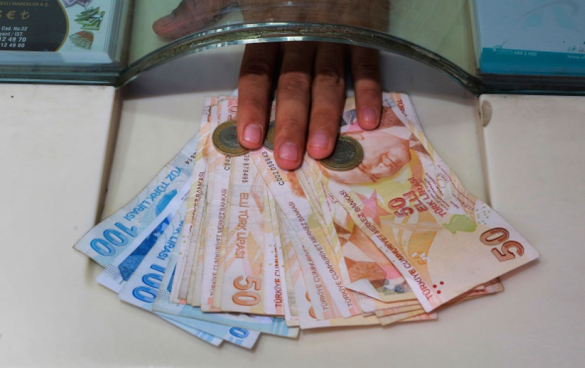المصرف العراقي للتجارة يعلق خطط استحواذ في تركيا
