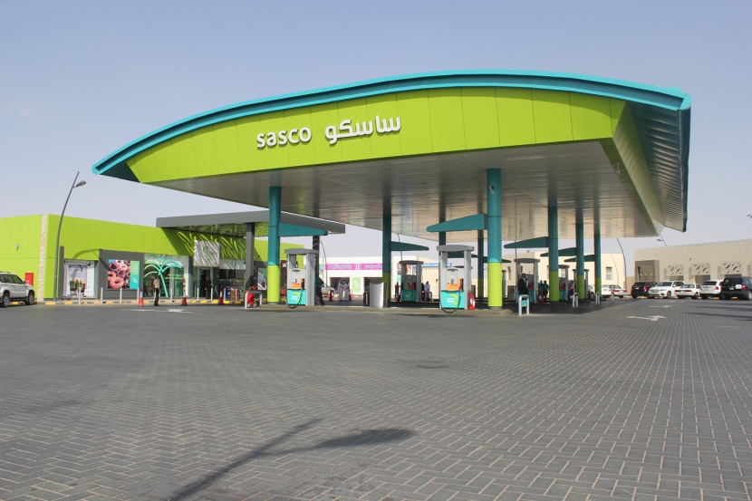 "ساسكو": بدء تشغيل محطة جديدة على طريق الطائف - الرياض باستثمارات 12 مليون ريال