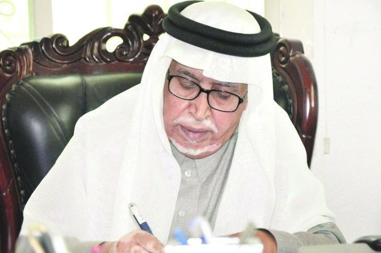 وزير الثقافة يعزي في وفاة الأديب الحميد