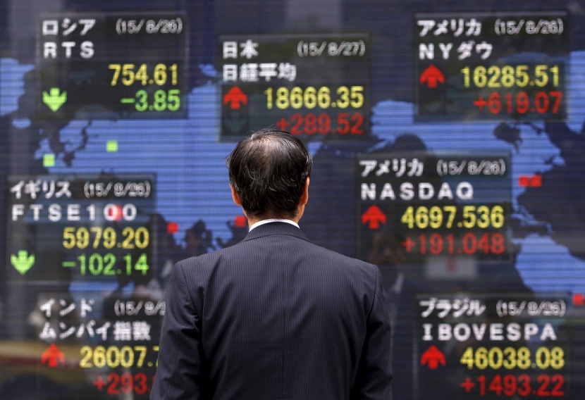 الأسهم اليابانية تغلق مرتفعة على أمل انحسار التوترات الأمريكية الصينية