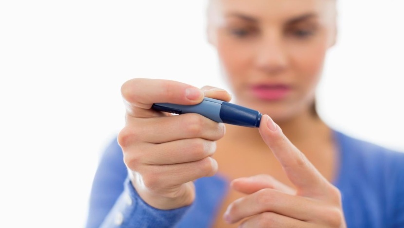 الإصابة المبكرة بالنوع الأول من السكري تزيد مخاطر أمراض القلب
