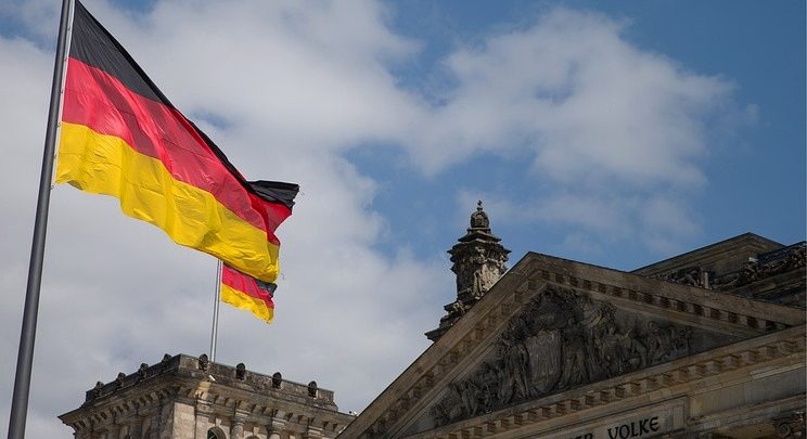 احتياطي المعاشات في ألمانيا يرتفع إلى أكثر من 37 مليار يورو