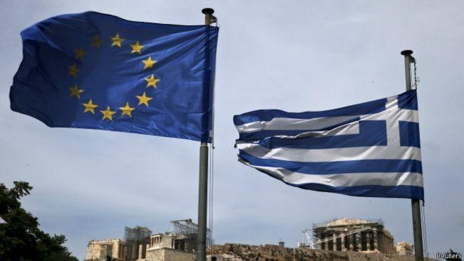 بعد ديون اليونان منطقة اليورو تواجه مشاكل جديدة