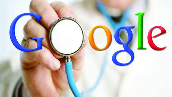 دكتور «جوجل» .. في المرة المقبلة يستحسن استخدام الدواء المنوم