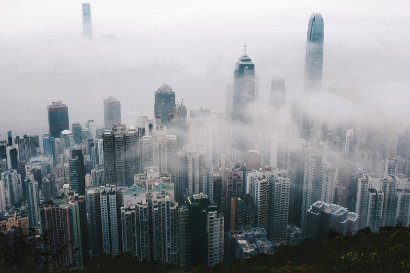 هونج كونج تواجه أسوأ تفشي لمرض حمى الضنك منذ 15 عاما