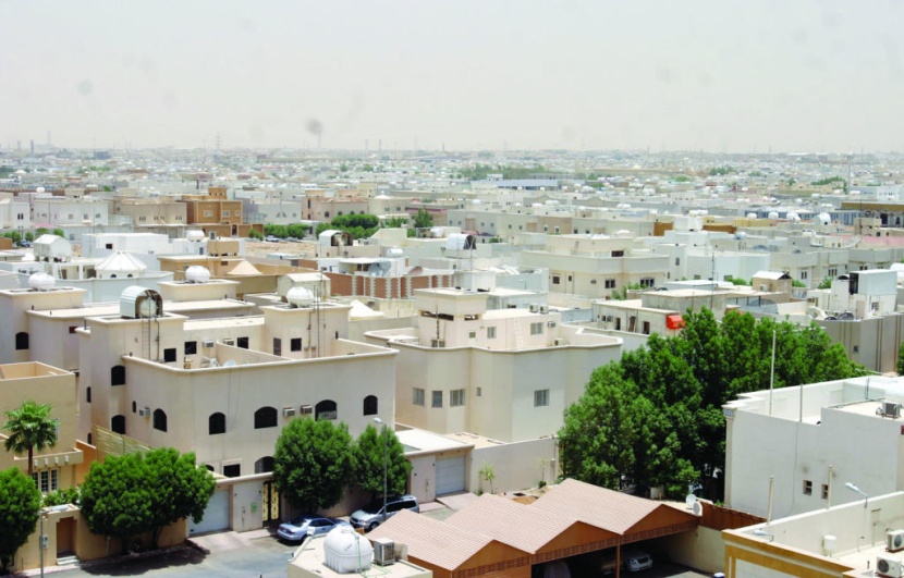  فحص جودة البناء للمدن الرئيسة في الربع الـ 4 .. والبقية منتصف 2019 