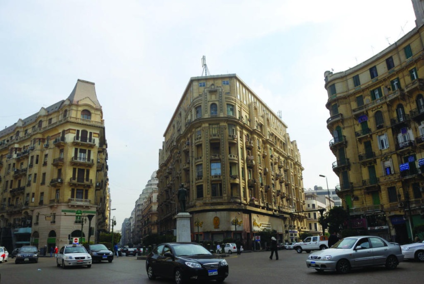 استثمار مصري - خليجي يعيد إلى قلب القاهرة أيامه الغابرة