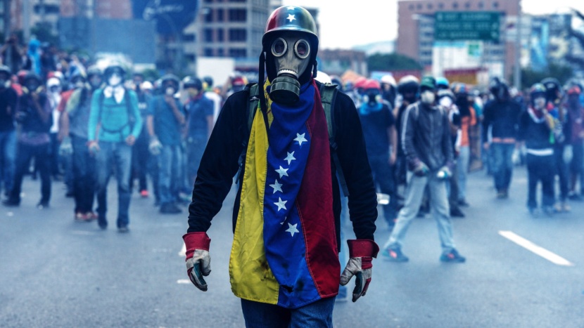 فنزويلا تأمر باحتلال مصنع للشركة الإيرلندية "سمورفيت كابا"