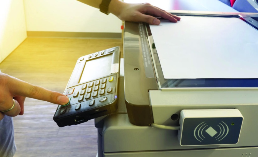 تطبيقات الويب واستخدام الفاكس سبب نجاح 73 % من عمليات اختراق الشركات
