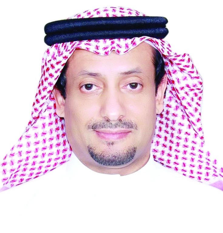 محمد أبو حربه مديرا إقليميا لفنادق «إنتركونتيننتال» في مكة المكرمة والمدينة المنورة