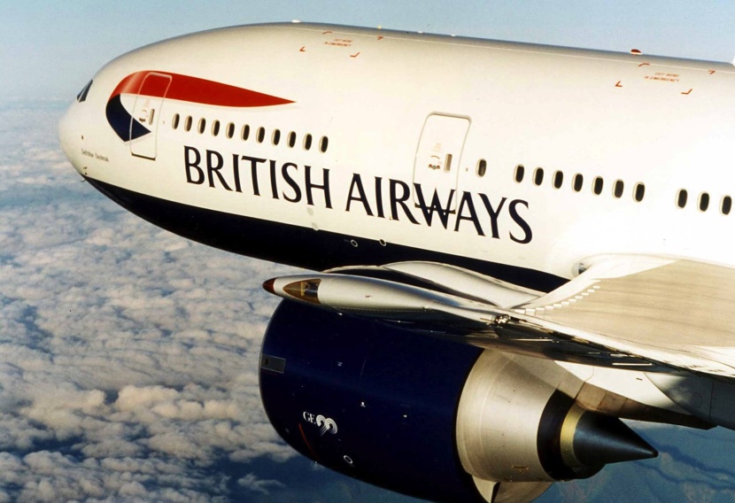 ارتفاع أرباح الخطوط الجوية البريطانية 5.7% في الربع الثاني