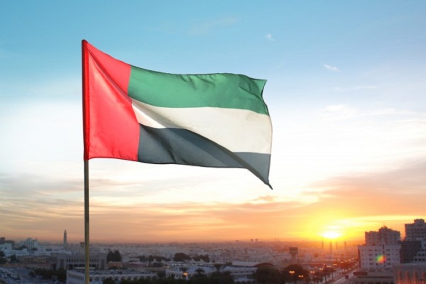 الإمارات تعرب عن رفضها المطلق لأي مساس بسيادة المملكة