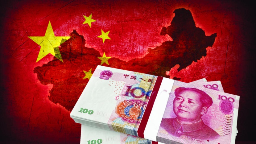 الصورة الكاملة للرنمينبي تتطلب النظر إلى ما وراء التجارة