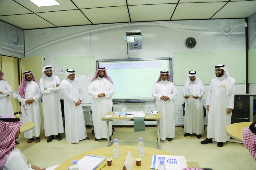 «التعليم» تتجه لاستمرار البرامج التدريبية للمعلمين طوال العام بالشراكة مع الجامعات