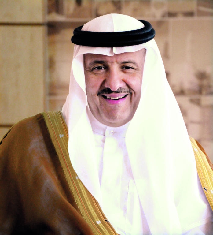 سلطان بن سلمان يوجه بإنهاء الاستعدادات اللازمة في مراكز جمعية الأطفال المعوقين