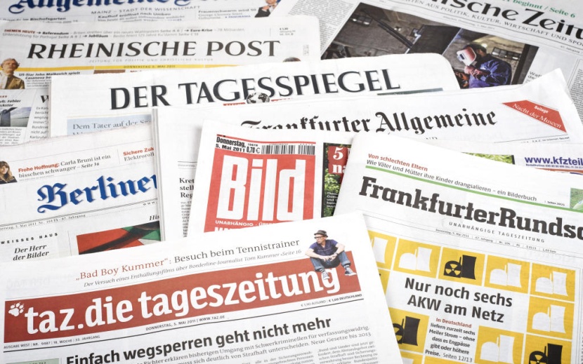ألمانيا .. مواقع الأخبار اليمينية تتحدى وسائل الإعلام التقليدية