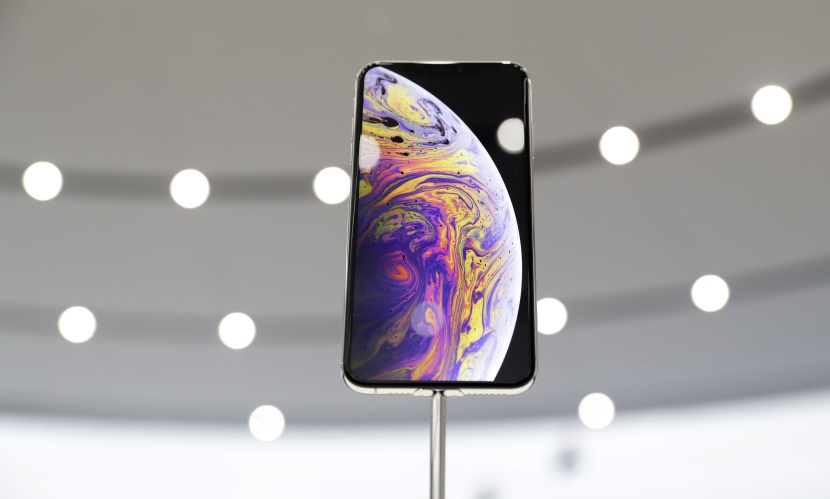 آبل تطلق هواتفها الجديدة آيفون xs و xs ماكس