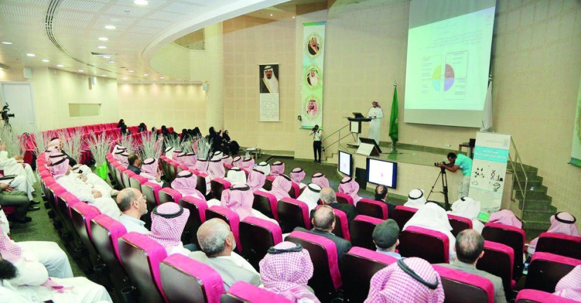«موهبة»: خطة لتطوير البرامج الموجهة للمبدعين والمبتكرين العام المقبل