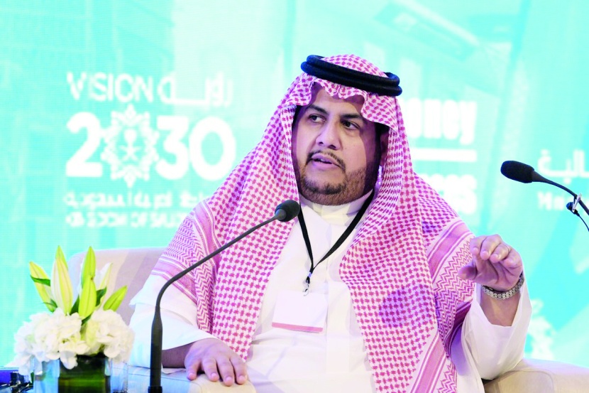  مفاوضات مع شركات أجنبية لإدراج الصكوك والسندات الدولية في السوق السعودية 