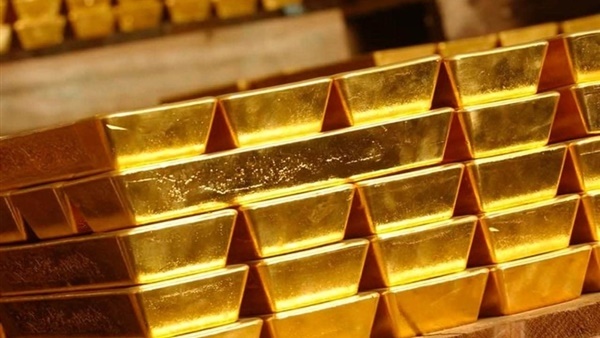 الذهب يصعد لكن داخل نطاق ضيق والأنظار على رسوم أمريكية محتملة