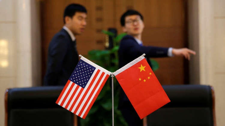 الشركات الأوروبية تؤكد تضررها من الحرب التجارية بين الصين وأمريكا