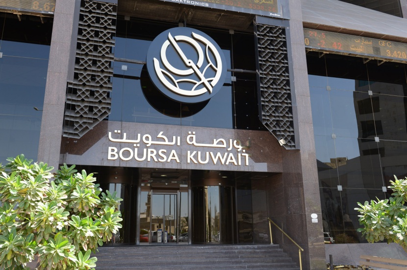 بورصة الكويت تنهي تعاملاتها الأسبوعية على ارتفاع بقيمة تجاوزت 167 مليون دينار