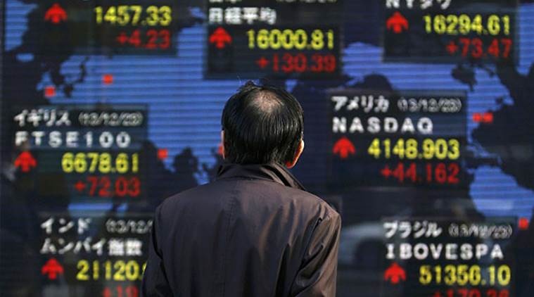 الأسهم اليابانية تسجل أعلى مستوى في شهور مع انحسار المخاوف التجارية