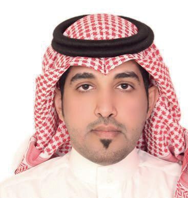 سلطان يضيء منزل عبدالله المطيري