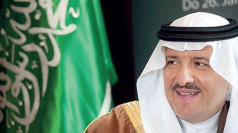 سلطان بن سلمان: اليوم الوطني فرصة لتجديد الاعتزاز بما تحقق من إنجازات