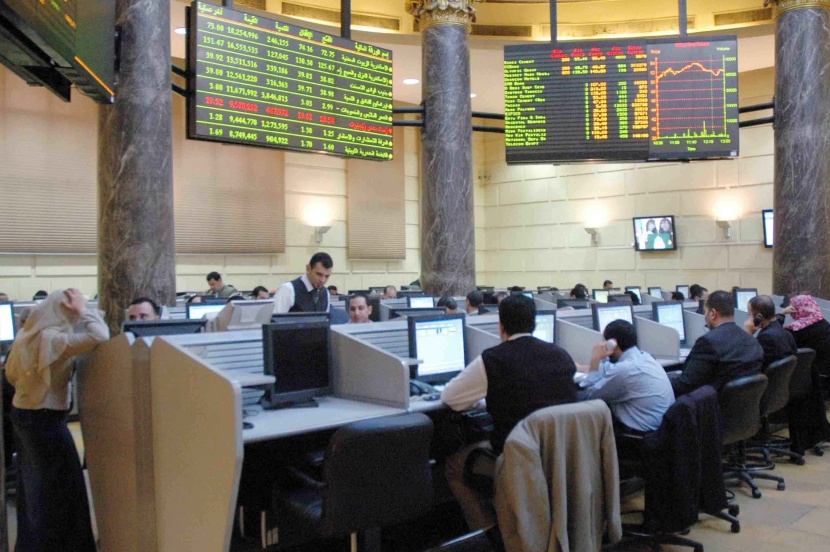 البورصة المصرية تربح 8.4 مليار جنيه في ختام تعاملاتها