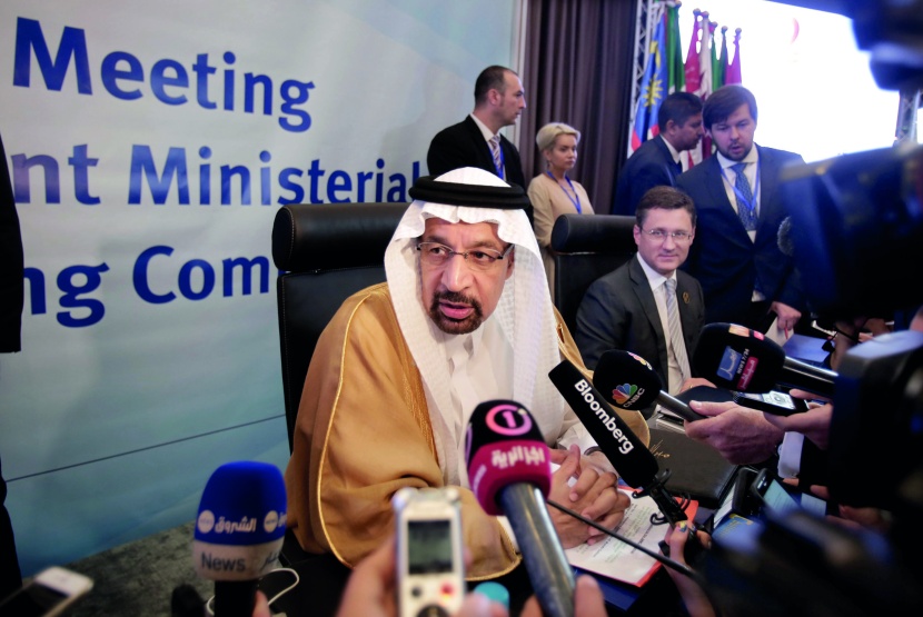 "أوبك" تقرر عدم زيادة الإنتاج .. ووزير الطاقة: الأسواق تتمتع بإمدادات كافية