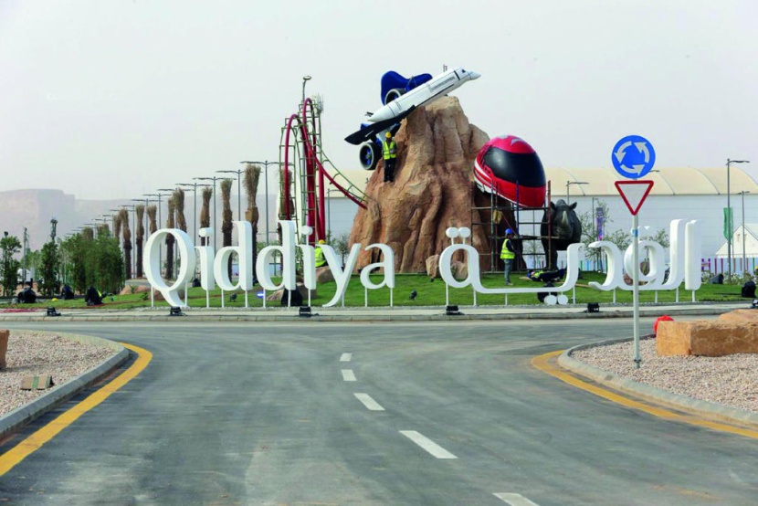 مشاريع «الرؤية» العملاقة تضع السعودية على خريطة صناعة السياحة العالمية