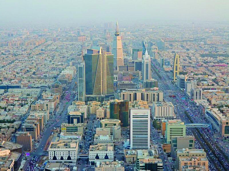 «بلومبيرج»: 2 % النمو المتوقع للاقتصاد السعودي في 2018