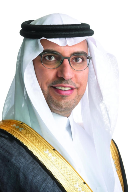 الشدي مساعدا لرئيس الهيئة
العامة للسياحة