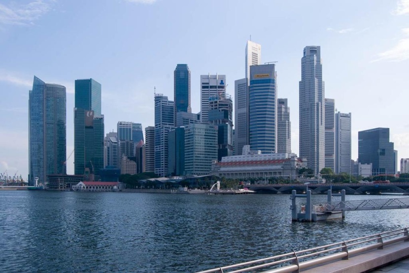 بلومبيرج: سنغافورة وهونج كونج تتهيآن لتصبحا أكبر مركزين للثروة في العالم